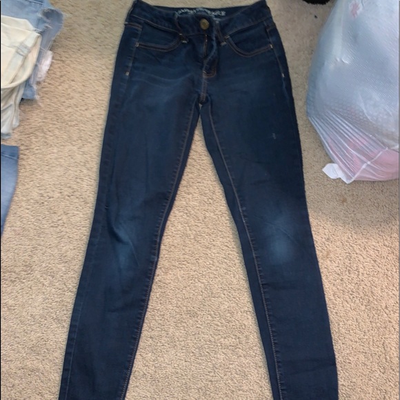 American Eagle jeans - Picture 2 of 3